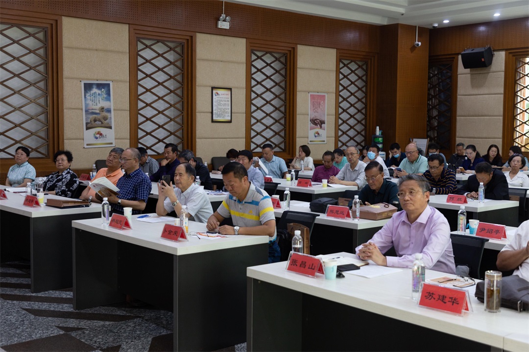 纪念袁嘉谷诞辰150周年学术研讨会在昆明举行