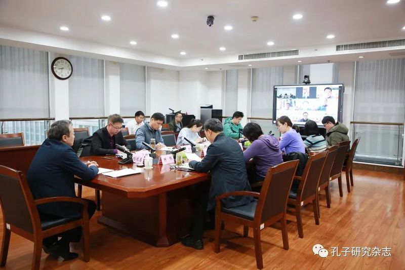 “儒学的世界化——海外儒学”学术研讨会在济南召开